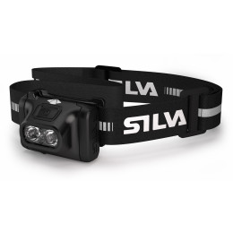 Czołówka Silva Scout RC