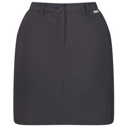 Spódnica Regatta Highton Skort III szary Seal Grey