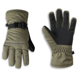 Rękawiczki dziecięce Dare 2b Glacier Glove zielony Martini Olive