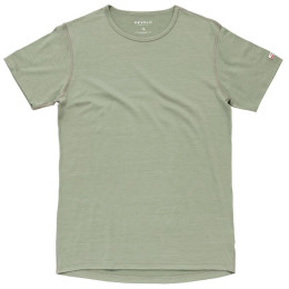 Męska koszulka Devold Breeze Plus Merino 200 T-Shirt Man