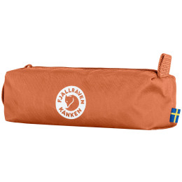 Etui Fjällräven Tree-Kånken Gear Case czerwony/brązowy Terracotta Brown