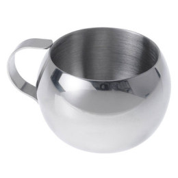 Kubek GSI Outdoors Glacier Stainless Espress Cup
