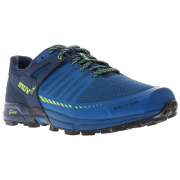 Buty męskie Inov-8 ROCLITE 275 M niebieski blue/navy/lime