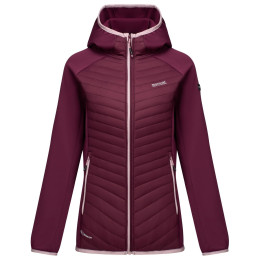 Kurtka damska Regatta Women’s Andreson Hybrid