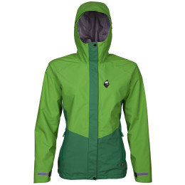 Kurtka damska High Point Revol Lady Jacket zielony Green