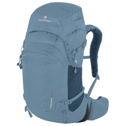 Plecak Ferrino Finisterre 38 Lady niebieski blue