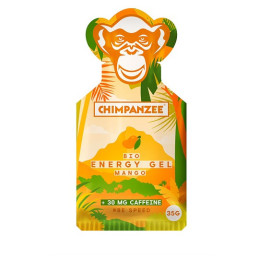 Żel energetyczny Chimpanzee Mango 35g