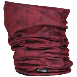 Komin Regatta Adults Multitube II czerwony