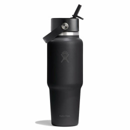 Butelka termiczna Hydro Flask Wide Flex Straw Travel Bottle 32 oz