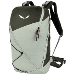 Plecak Salewa Puez 25L Bp szary/zielony