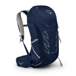 Plecak turystyczny Osprey Talon 18 niebieski ceramic blue