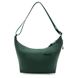 Torba naramienna Peak Design City Crescent 6L ciemnozielony Cypress