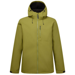 Kurtka zimowa męska Regatta Frankie Insulated khaki NephiteGreen