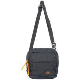 Torba naramienna Mystery Ranch District 4 czarny black
