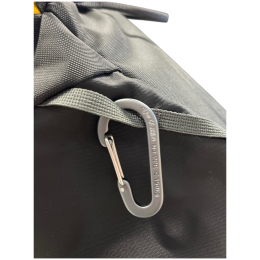 Karabińczyk pomocniczy Edelrid Micro 3