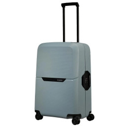 Walizka na kółkach Samsonite Magnum Eco 69 jasnoniebieski Ice Blue