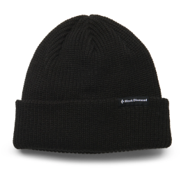 Czapka Black Diamond Fisherman Cap czarny Black (0002)