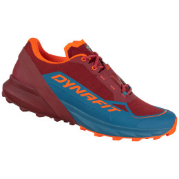 Buty do biegania dla mężczyzn Dynafit Ultra 50 bordowy Mallard Blue/Syrah
