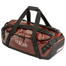 Torba podróżna Rab Expedition Kitbag II 50