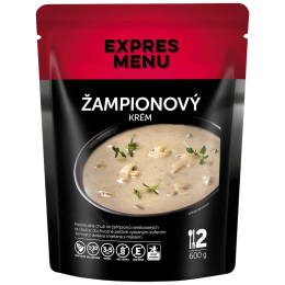 Zupa Expres menu Krem z pieczarek 600 g