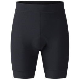 Spodenki rowerowe męskie Dare 2b Ecliptic III Short czarny Black