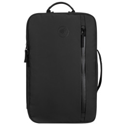 Plecak Mammut Seon Transporter 15 czarny black 0001