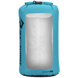 Worek Sea to Summit View Dry Sack 35l niebieski Blue