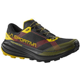 Buty męskie La Sportiva Prodigio Max czarny Black/Yellow