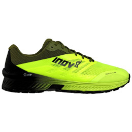Buty męskie Inov-8 Trailroc 280 M żółty/zielony yellow/green