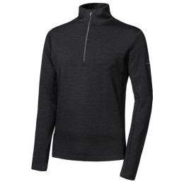 Męska bluza Sensor Merino Extreme Up zip