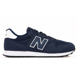 Buty męskie New Balance GM500EN2 ciemnoniebieski