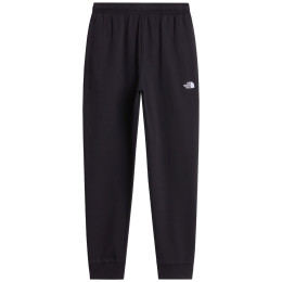 Męskie spodnie dresowe The North Face M Evolution Simple Dome Regular Jogger czarny TNF BLACK