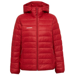 Kurtka zimowa damska Mammut Crag IN Hooded Jacket Women