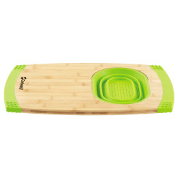 Deska Outwell Collaps Bamboo Board zielony