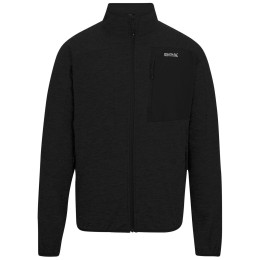 Męska bluza Regatta Scaris szary Ash