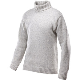 Sweter Devold Nansen High Neck zarys