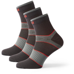 Skarpetki Zulu Sport 3 pack