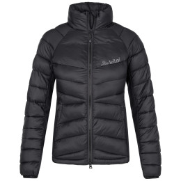 Kurtka damska Kilpi Actis-W (2023) czarny