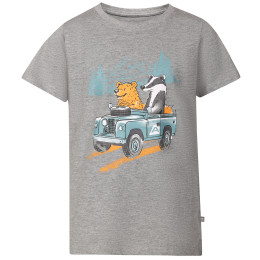 T-shirt dziecięcy Alpine Pro Rejo