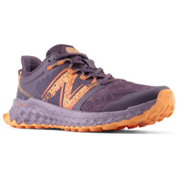 Damskie buty do biegania New Balance Fresh Foam Garoé fioletowy Interstellar with cayenne and daydream