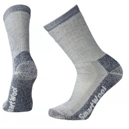 Skarpetki Smartwool Trekking Heavy Crew niebieski Navy
