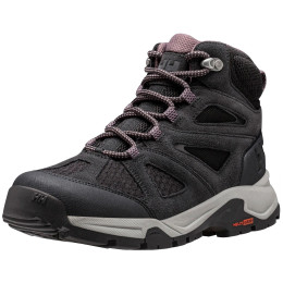 Buty damskie Helly Hansen W Switchback Boot 2HT czarny