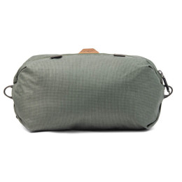 Pokrowiec na buty Peak Design Shoe Pouch zielony Sage