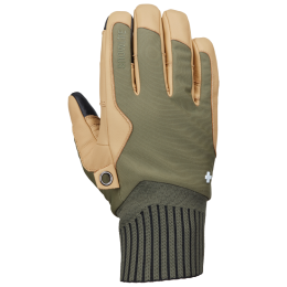 Rękawice narciarskie dla mężczyzn SnowLife Strive Glove