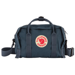Torba naramienna Fjällräven Kånken Crossbody