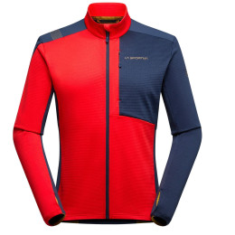 Męska bluza La Sportiva True North Jkt M