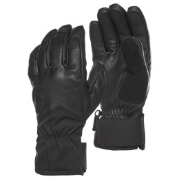 Rękawiczki Black Diamond Tour Gloves czarny Black (0002)