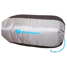 Opakowanie do przechowywania Sir Joseph Bag storage S szary Gray/Black