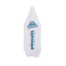 Butelka Pinguin Soft Bottle 500 ml przeroczysty