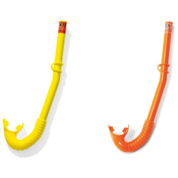 Rurka do nurkowania Intex Hi-Flow Snorkels 55922